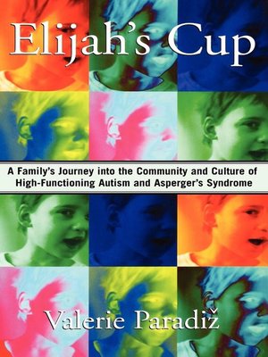 cover image of Elijah's Cup